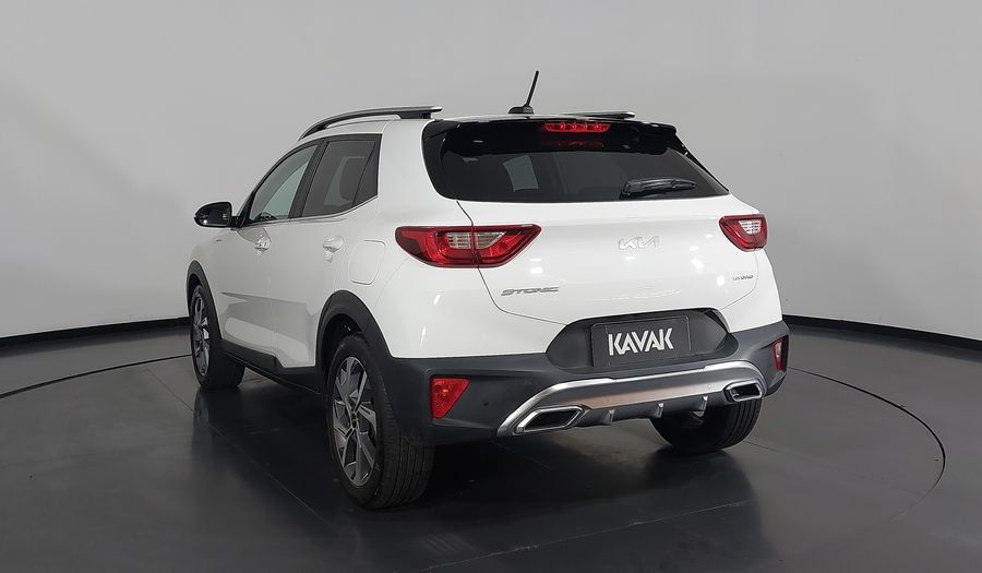 Kia Stonic SX AUTOMÁTICO Hatchback 2022