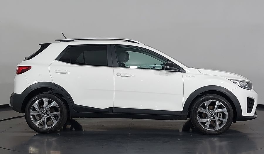 Kia Stonic SX AUTOMÁTICO Hatchback 2022