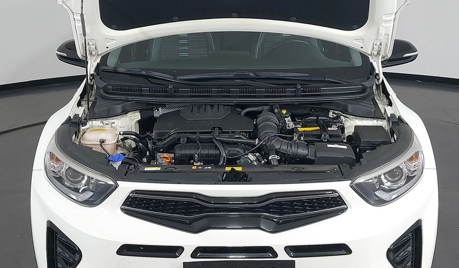Kia Stonic SX AUTOMÁTICO Hatchback 2022