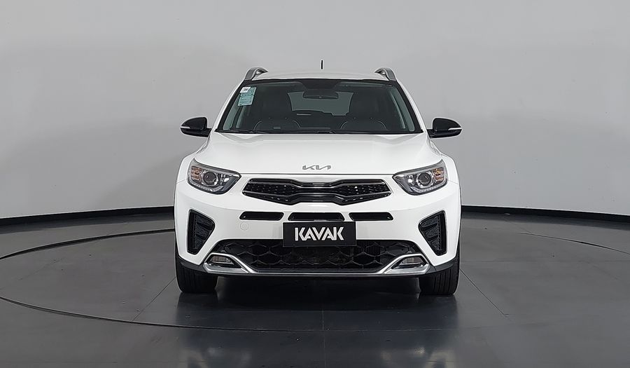 Kia Stonic SX AUTOMÁTICO Hatchback 2022