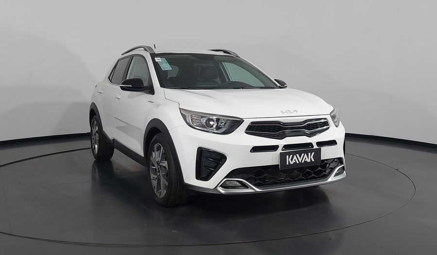 Kia Stonic SX AUTOMÁTICO Hatchback 2022