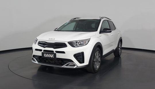 Kia • Stonic