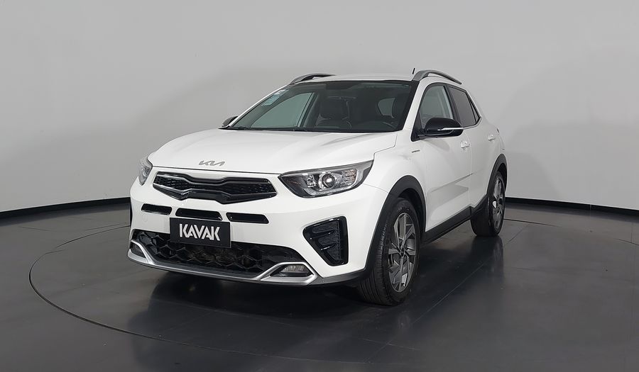 Kia Stonic SX AUTOMÁTICO Hatchback 2022