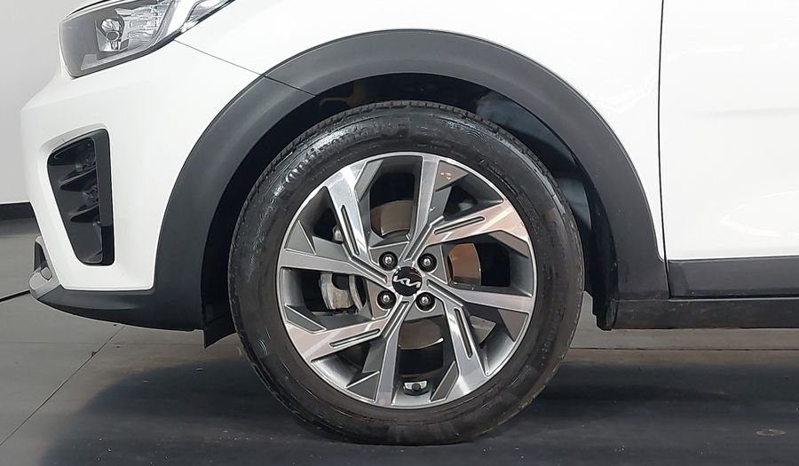 Kia Stonic SX AUTOMÁTICO Hatchback 2022