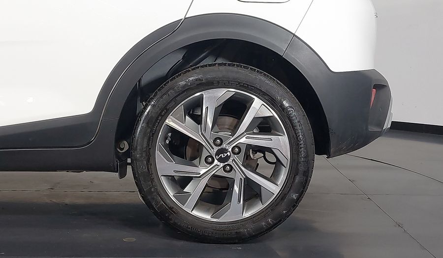 Kia Stonic SX AUTOMÁTICO Hatchback 2022