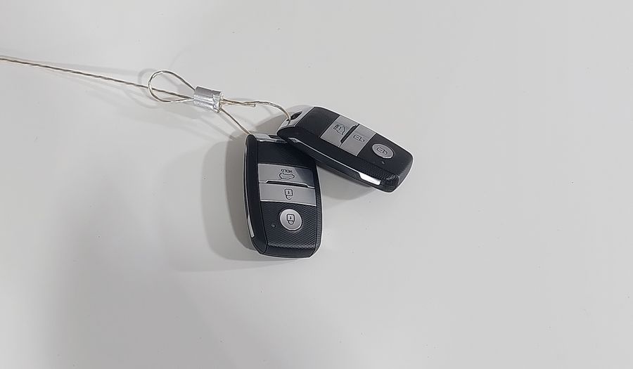 Kia Stonic SX AUTOMÁTICO Hatchback 2022