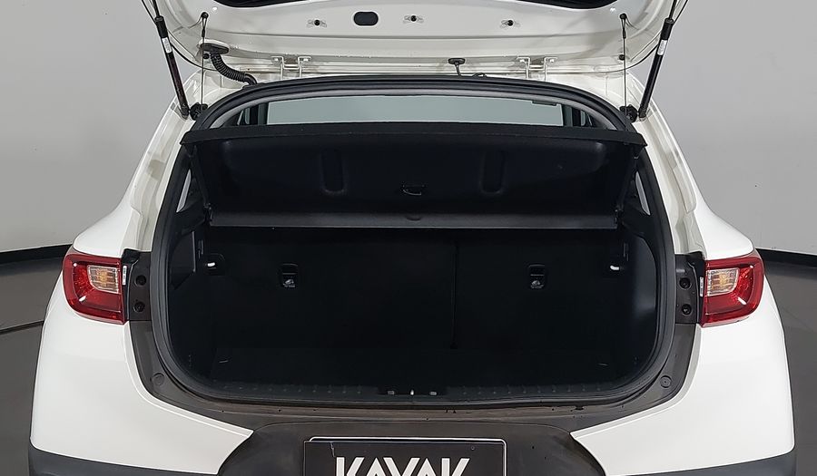 Kia Stonic SX AUTOMÁTICO Hatchback 2022