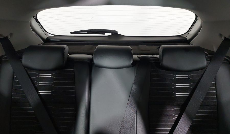 Kia Stonic SX AUTOMÁTICO Hatchback 2022