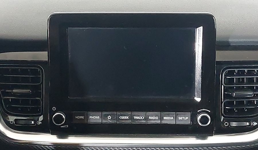 Kia Stonic SX AUTOMÁTICO Hatchback 2022