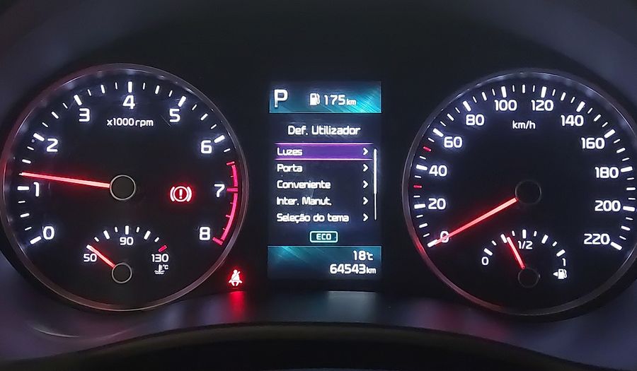 Kia Stonic SX AUTOMÁTICO Hatchback 2022