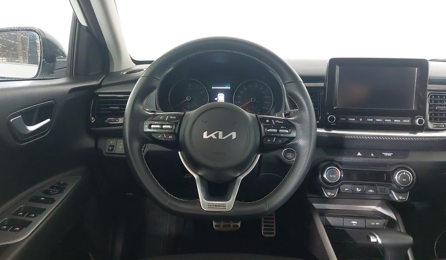 Kia Stonic SX AUTOMÁTICO Hatchback 2022