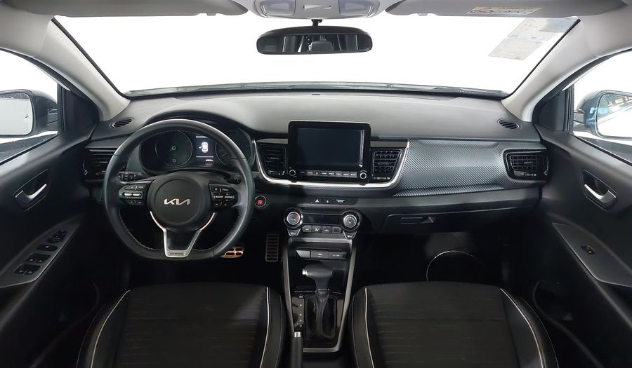Kia Stonic SX AUTOMÁTICO Hatchback 2022