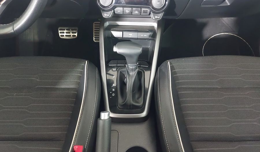Kia Stonic SX AUTOMÁTICO Hatchback 2022