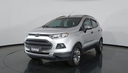 Ford • EcoSport
