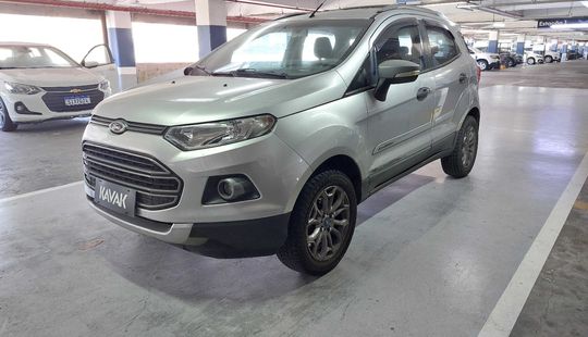 Ford • EcoSport