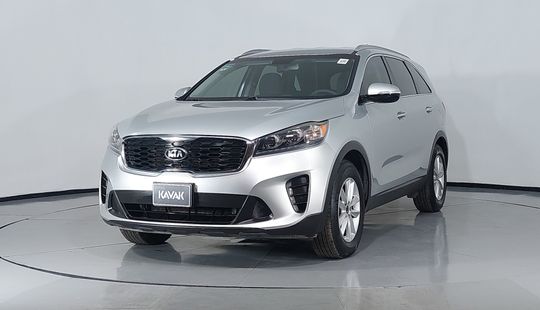 Kia • Sorento