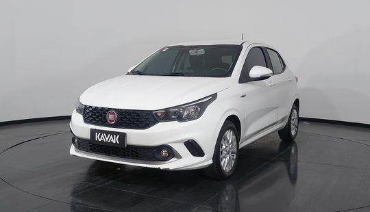 Fiat • Argo