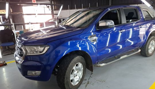 Ford • Ranger