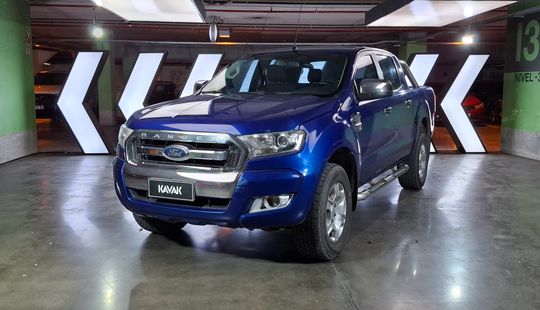 Ford • Ranger