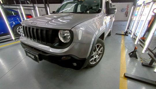Jeep • Renegade