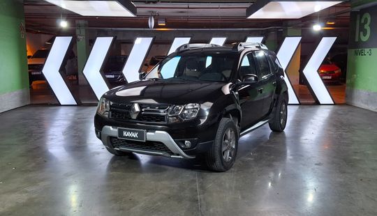 Renault • Duster