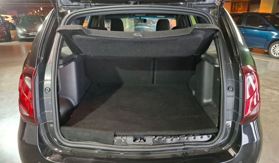 Renault Duster 2.0 PRIVILEGE 4WD Suv 2017