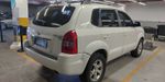 Hyundai Tucson MPFI GLS 2WD Suv 2016