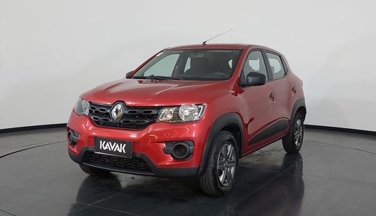 Renault • Kwid
