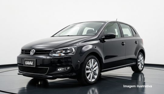Volkswagen • Polo