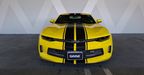 Chevrolet Camaro 3.6 RS B AT Coupe 2017