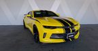 Chevrolet Camaro 3.6 RS B AT Coupe 2017