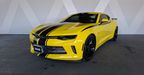 Chevrolet Camaro 3.6 RS B AT Coupe 2017