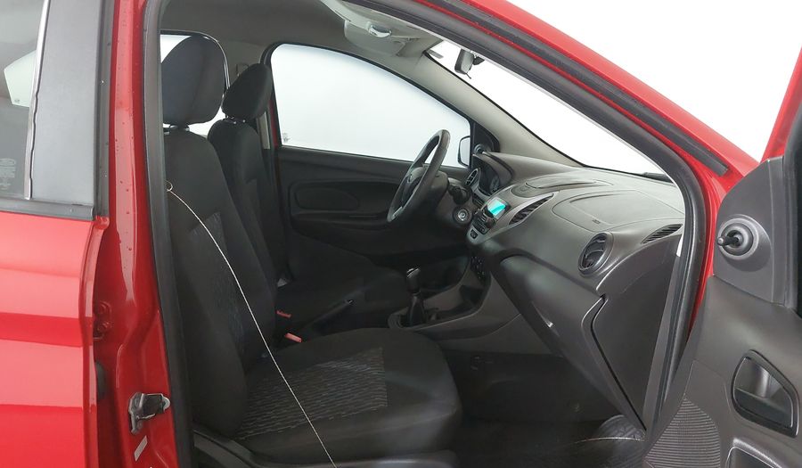Ford Ka SE Hatchback 2021