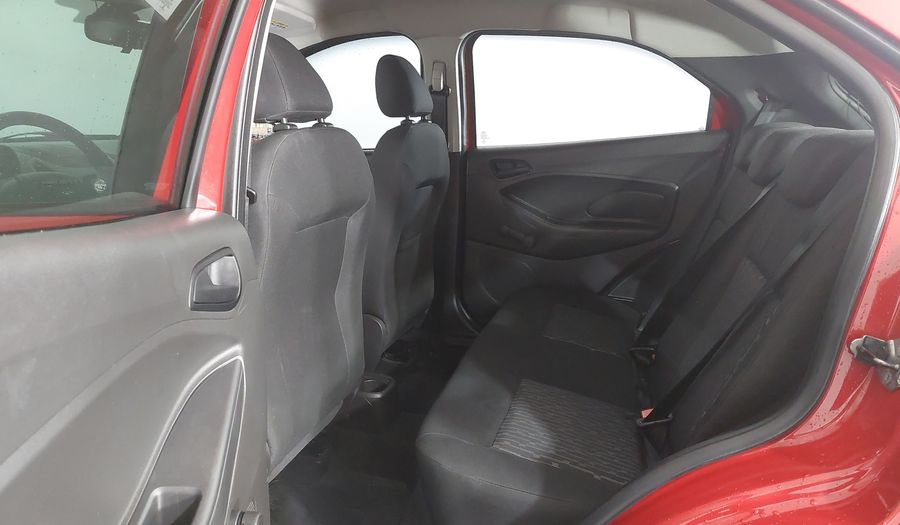 Ford Ka SE Hatchback 2021