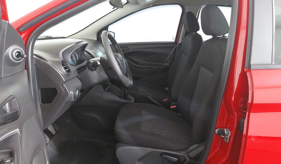 Ford Ka SE Hatchback 2021