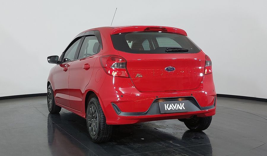 Ford Ka SE Hatchback 2021