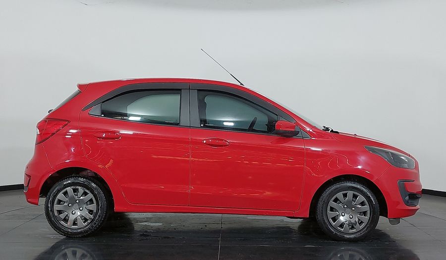 Ford Ka SE Hatchback 2021