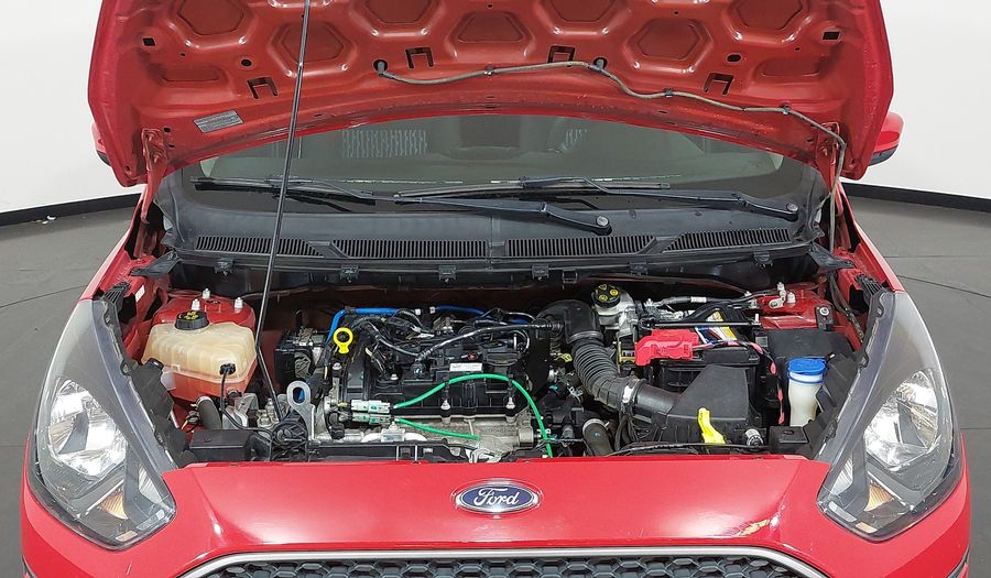 Ford Ka SE Hatchback 2021