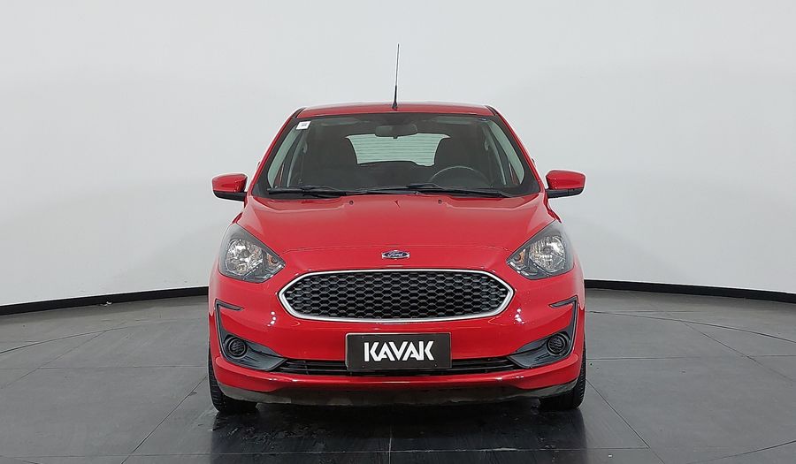 Ford Ka SE Hatchback 2021