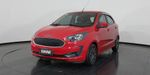 Ford Ka SE Hatchback 2021