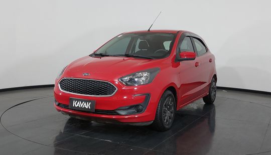 Ford • Ka