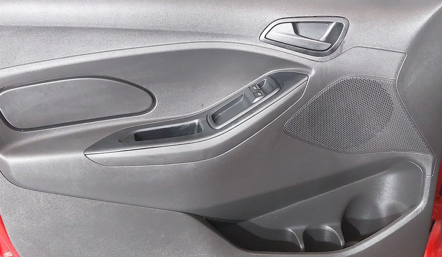 Ford Ka SE Hatchback 2021