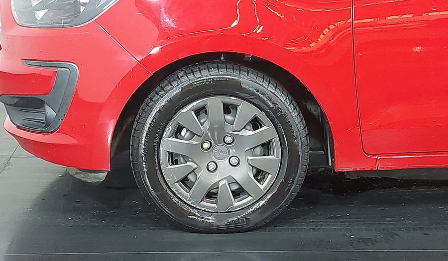 Ford Ka SE Hatchback 2021