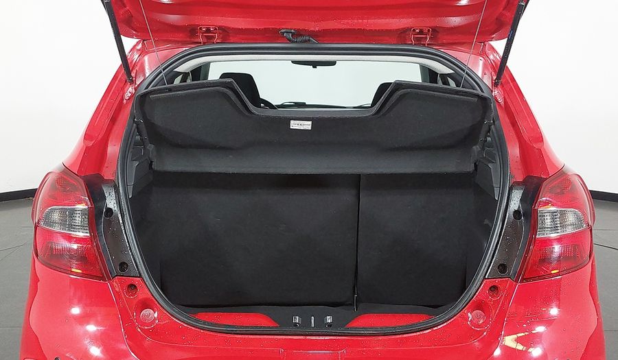 Ford Ka SE Hatchback 2021