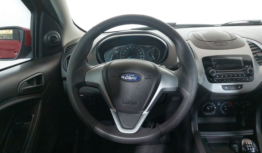 Ford Ka SE Hatchback 2021