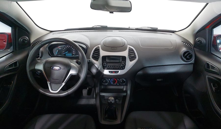 Ford Ka SE Hatchback 2021