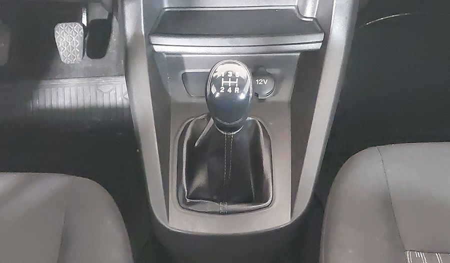 Ford Ka SE Hatchback 2021