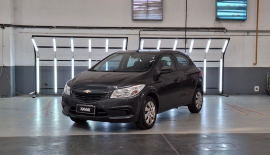 Chevrolet • Onix