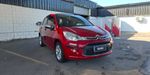 Citroen C3 1.6 SHINE AM17 Hatchback 2016