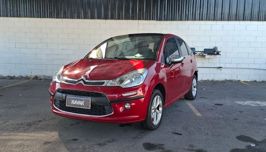 Citroen • C3
